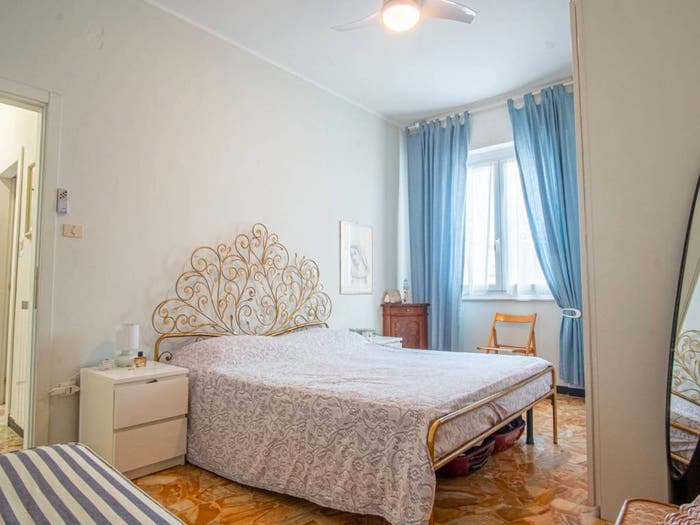 Appartamento bilocale in vendita in Via Unità d'Italia, Centro, Sestri Levante
