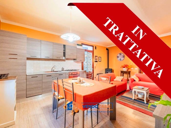 Appartamento trilocale in vendita in Via Nallino, Centro, Beinette