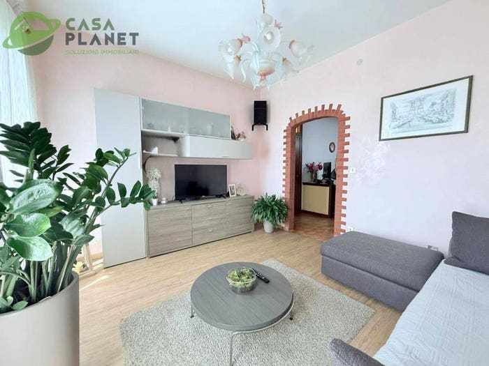 Casa con 5 locali in vendita in VIA SASSI, Mazzocco, Mogliano Veneto
