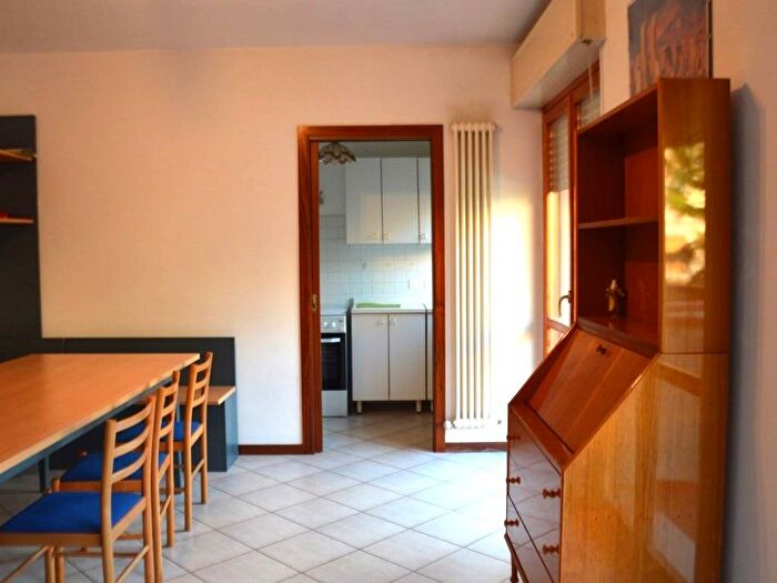 Appartamento bilocale in vendita in Pinocchio, Ancona