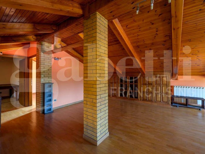 Appartamento trilocale in vendita in Via Milano, Padule San Marco, Gubbio