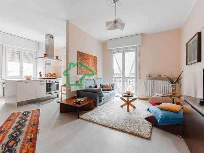 Casa con 6 locali in vendita in Via Mario Vacchini, Centro, Lodi Vecchio
