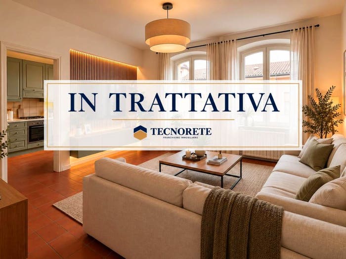Appartamento trilocale in vendita in Via Marchesini, Montinelle, Manerba del Garda