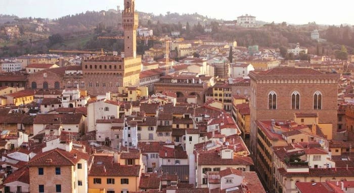 Appartamento con 6 locali in vendita in Via di San Niccolò, San Niccolò, Firenze