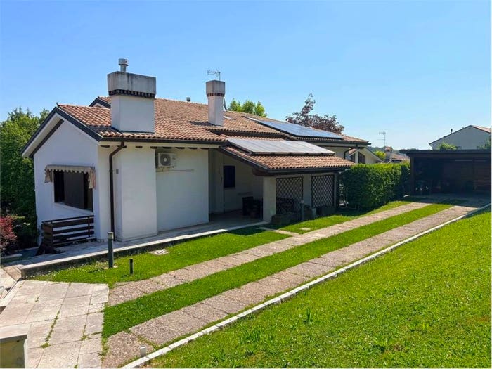 Casa con 6 locali in vendita in Centro, Conegliano