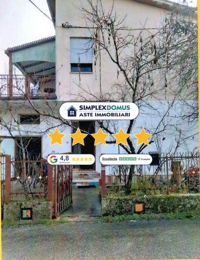 Casa con 6 locali in vendita in Via C Colombo, Noventa, Noventa Padovana