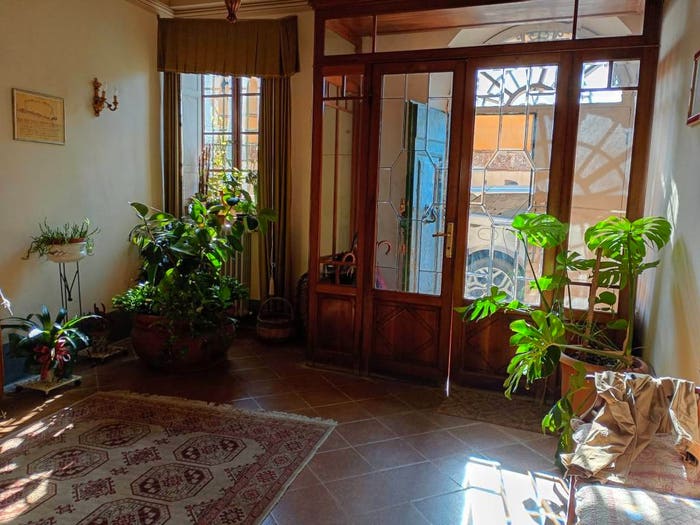 Casa con 6 locali in vendita in Via Venezia, Cevoli, Casciana Terme Lari