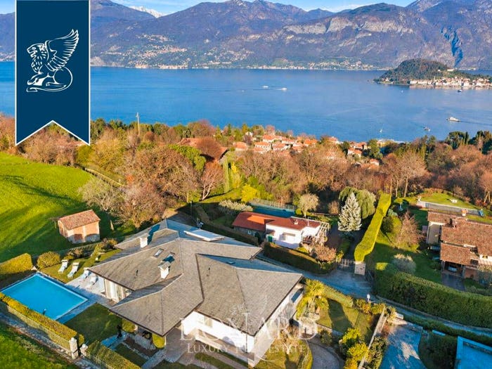 Casa con 6 locali in vendita in Griante