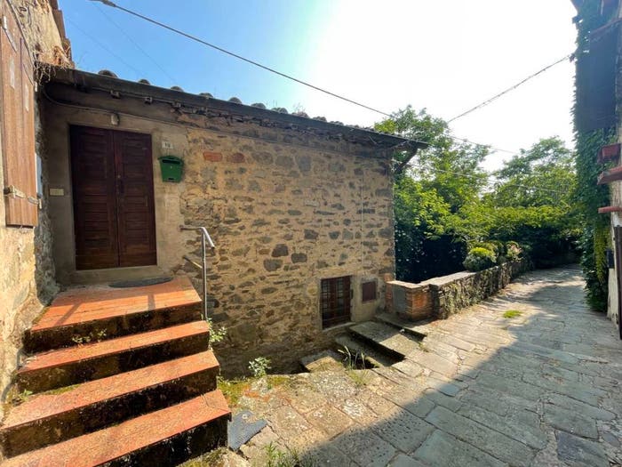 Casa trilocale in vendita in Loc Pagiano, Centro, Pelago