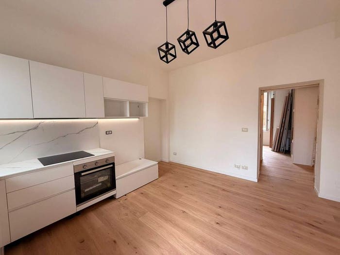 Appartamento bilocale in vendita in Via Evangelista Torricelli, Ascanio Sforza, Milano