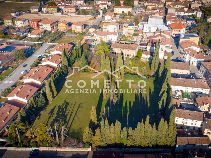 Casa con 6 locali in vendita in Via Fracanzana, Centro, Tregnago