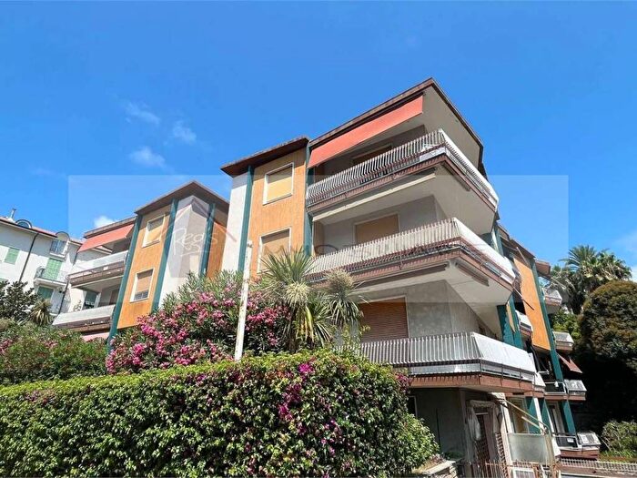 Appartamento bilocale in vendita in Corso Europa, Centro, Bordighera
