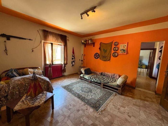 Appartamento con 6 locali in vendita in Canonica, Certaldo