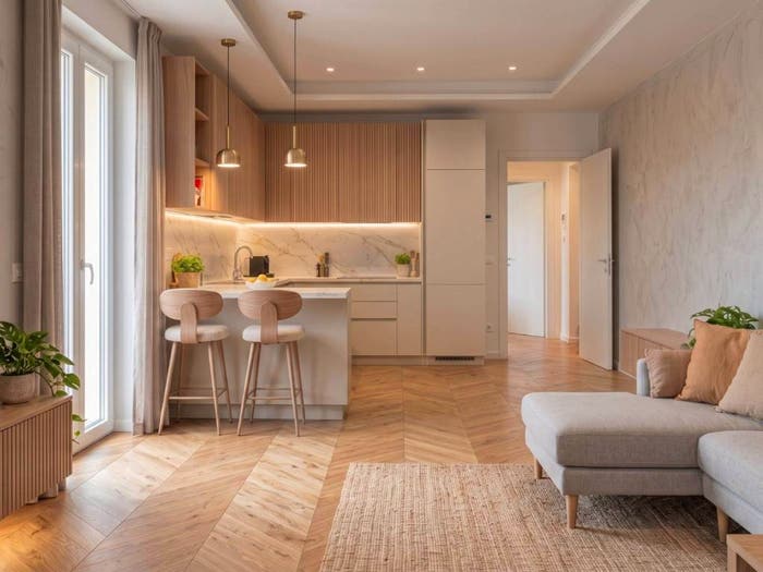 Appartamento trilocale in vendita in Viale Daniele Ranzoni, San Siro, Milano