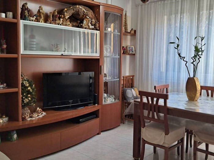 Appartamento trilocale in vendita in Via Alfonso Cossa, Quartiere Forlanini, Milano