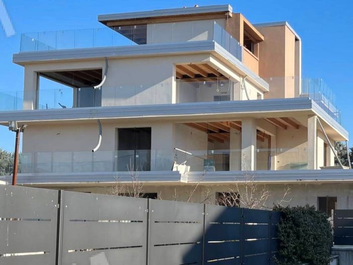 Casa con 6 locali in vendita in Via dei Colli Storici, Rivoltella, Desenzano del Garda
