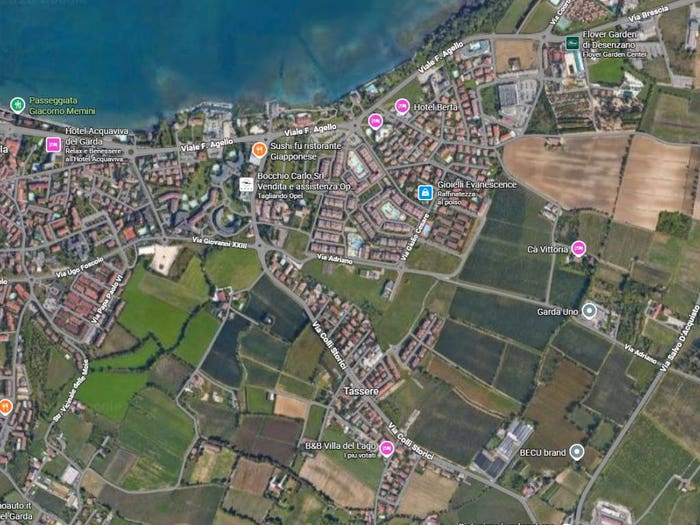 Case in Vendita e in Affitto - 3