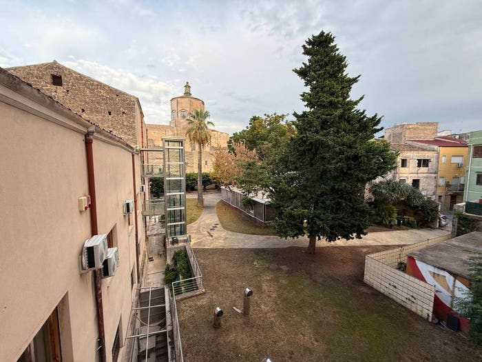 Appartamento trilocale in vendita in Via Collegio, Centro, Alcamo