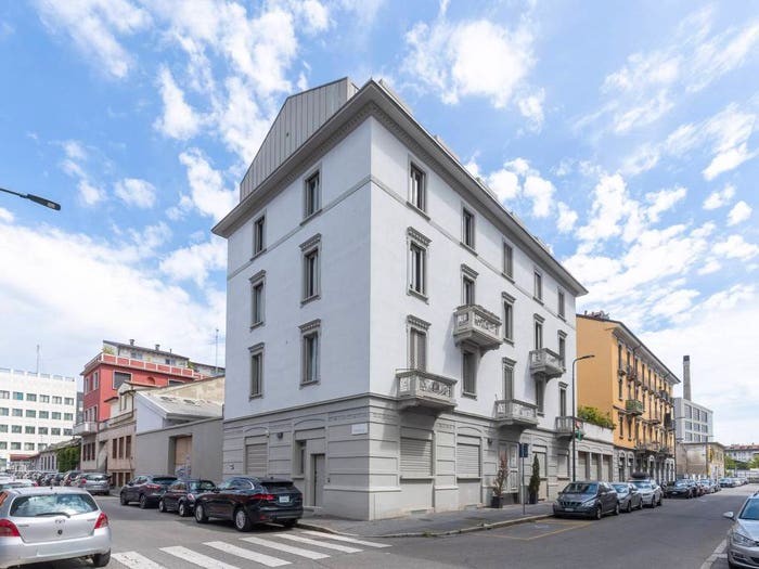 Appartamento bilocale in vendita in Via Gian Francesco Pizzi, Ripamonti Fondazione Prada, Milano