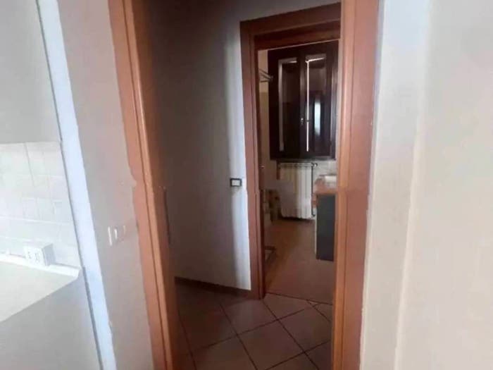 Appartamento bilocale in vendita in Via Burrone, Lambrinia, Chignolo Po