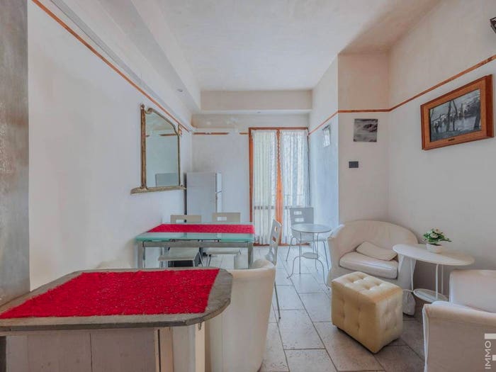 Appartamento con 5 locali in vendita in Via Benedetto Marcello, Porta al Prato San Jacopino, Firenze