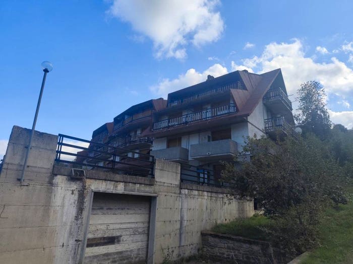 Appartamento bilocale in vendita in Via San Grato, Saint Gree, Viola
