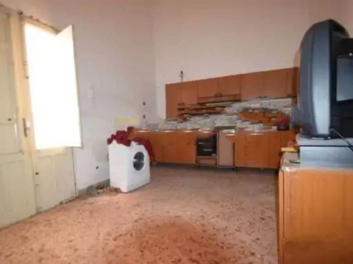 Appartamento quadrilocale in vendita in Via Ippolito d'Ippolito, Centro, Mazara del Vallo