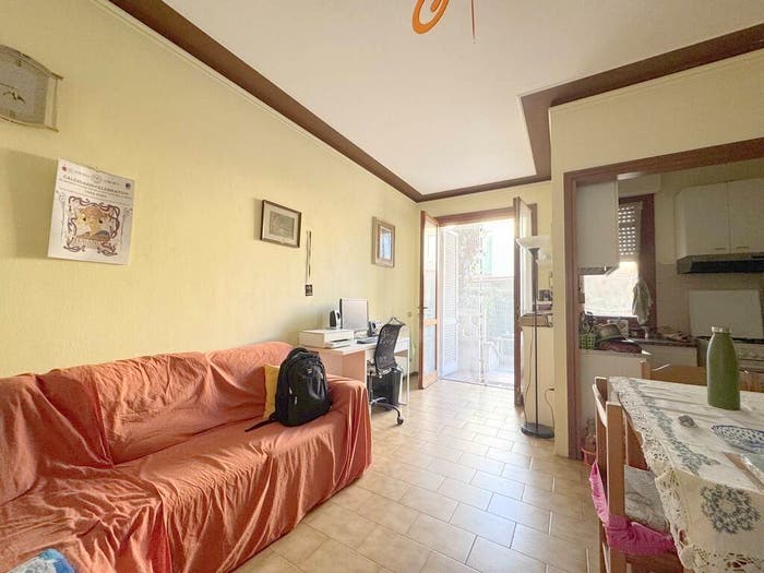Appartamento trilocale in vendita in Via Giovanni Pascoli, Torre del Lago, Viareggio