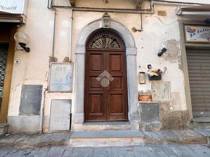 Appartamento quadrilocale in vendita in via lungarno bruno buozzi, Centro, Lastra a Signa