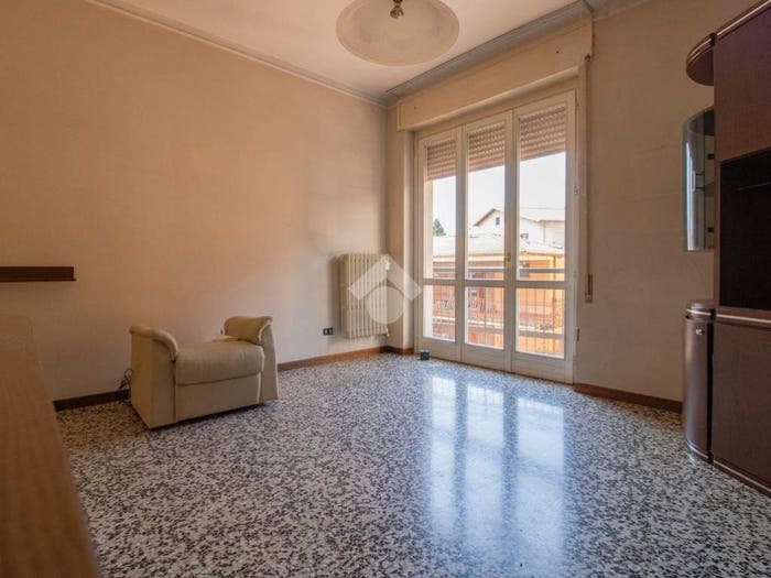 Appartamento trilocale in vendita in Via Giacomo Matteotti, Pieve, Lumezzane