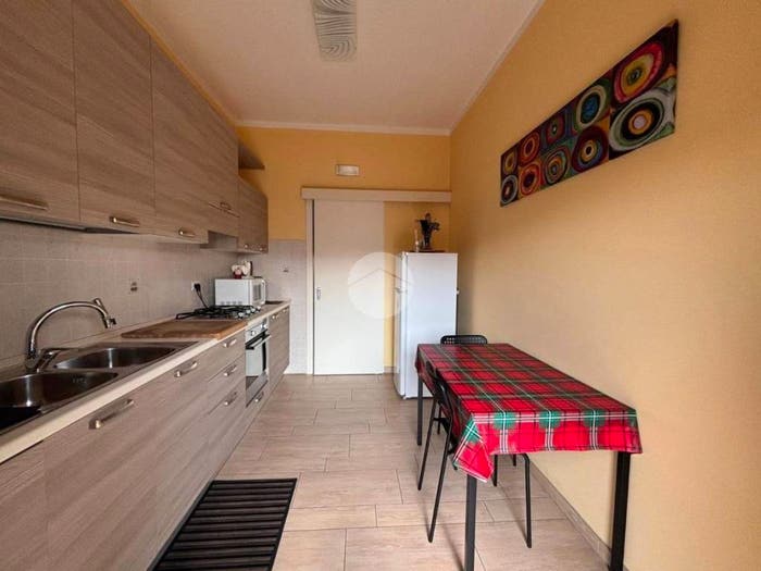 Appartamento trilocale in vendita in Via Corsica, Brescia Due, Brescia