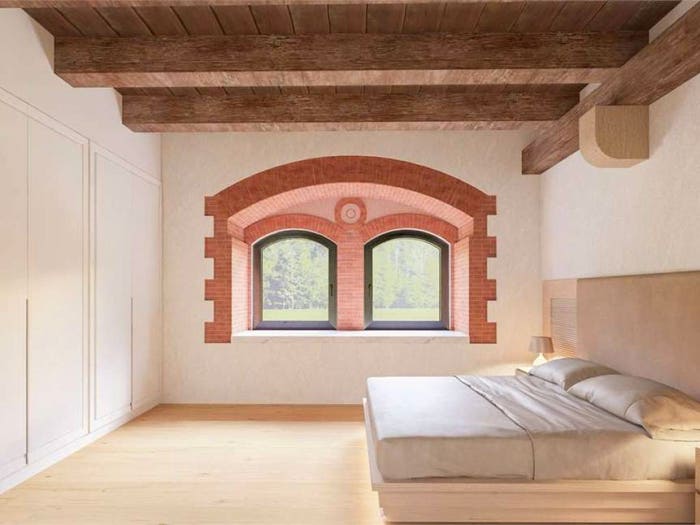 Appartamento trilocale in vendita in Via Maggio, Centro, Peschiera del Garda