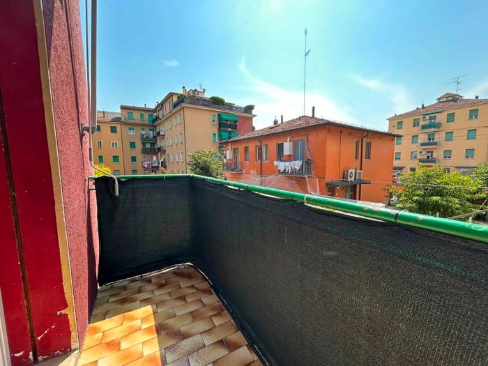 Appartamento trilocale in vendita in Via Genuzio Bentini, Corticella, Bologna