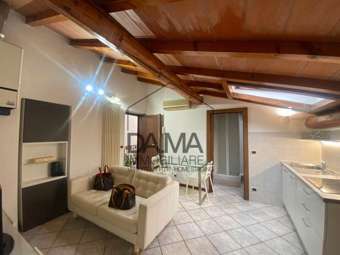 Casa monolocale in vendita in Via Trento, San Leonardo, Parma