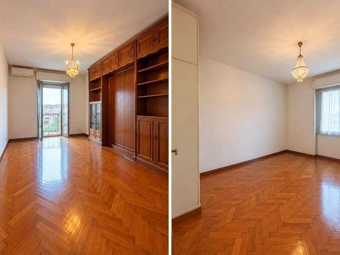 Appartamento bilocale in vendita in Via Bergognone, Solari, Milano