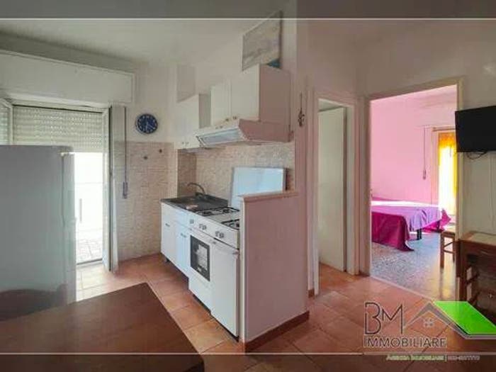 Appartamento trilocale in vendita in Montalto di Castro