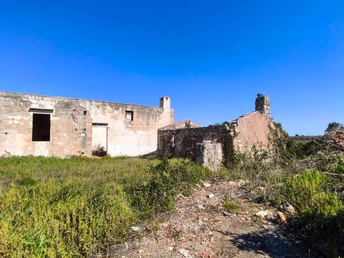 Casa con 5 locali in vendita in Strada Comunale da Casarano a Supersano, Casarano