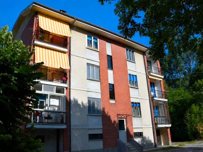 Appartamento quadrilocale in vendita in Via Torino, Vaie