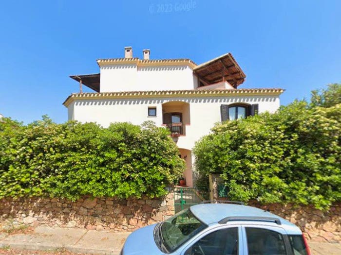 Casa con 5 locali in vendita in Via Lanfranco, Viale Aldo Moro Ospedale Vecchio, Olbia