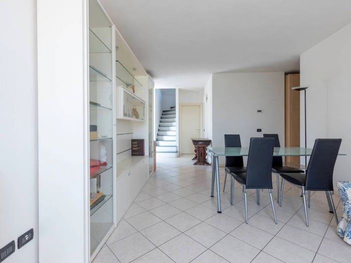 Appartamento quadrilocale in vendita in Via per Corte Capecchi, San Marco Acquacalda, Lucca