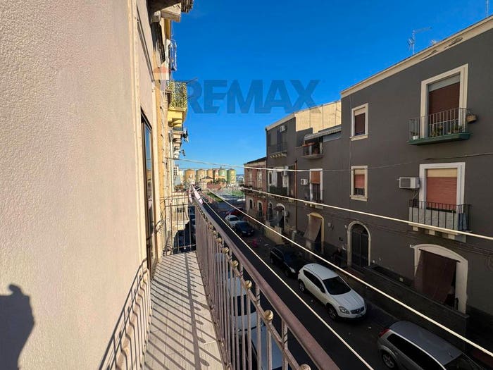 Appartamento trilocale in vendita in Via Stella Polare, Domenico Tempio Porto, Catania