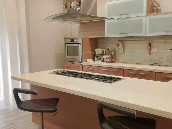 Appartamento con 5 locali in affitto in Alfio berretta, San Giuseppe la Rena, Catania