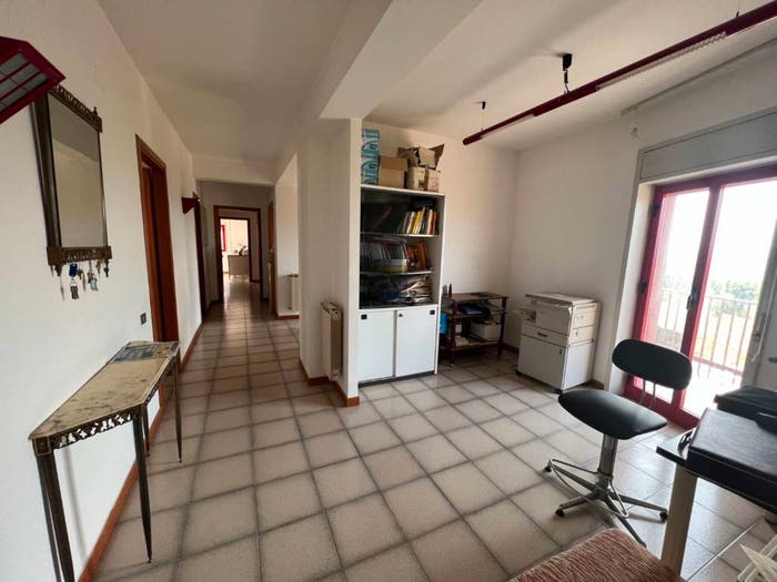 Appartamento quadrilocale in vendita in Via Minerva, Via Imera V della Vittoria Via Dante A, Agrigento