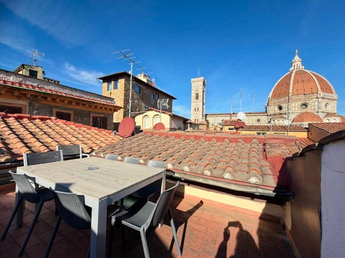 Casa quadrilocale in vendita in Via dei Calzaiuoli, Piazza della Repubblica, Firenze