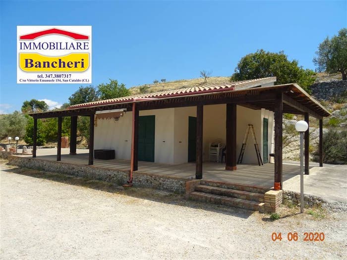 Casa bilocale in vendita in San Cataldo