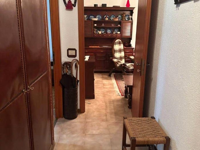 Casa trilocale in vendita in Via Monte Cros, Centro, Limone Piemonte