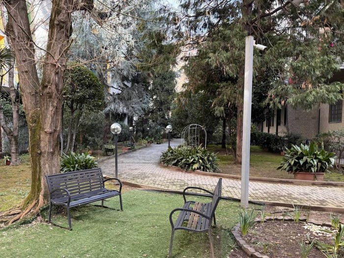 Appartamento bilocale in vendita in Via Palmanova, Udine, Milano
