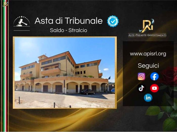 Appartamento trilocale in vendita in contrada Colle delle Api, Sant'eusanio, Monteroduni