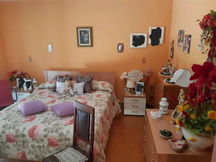 Appartamento bilocale in vendita in Via San Rocco, Invico, Lodrino