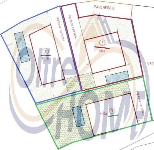 Casa in vendita in Via Circunvallazione Sturiale, Centro, Riposto